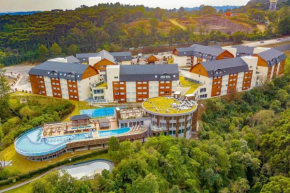 Golden Gramado Resort Laghetto